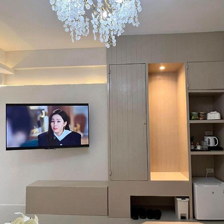 24Rooms นครสวรรค์ ภายนอก รูปภาพ