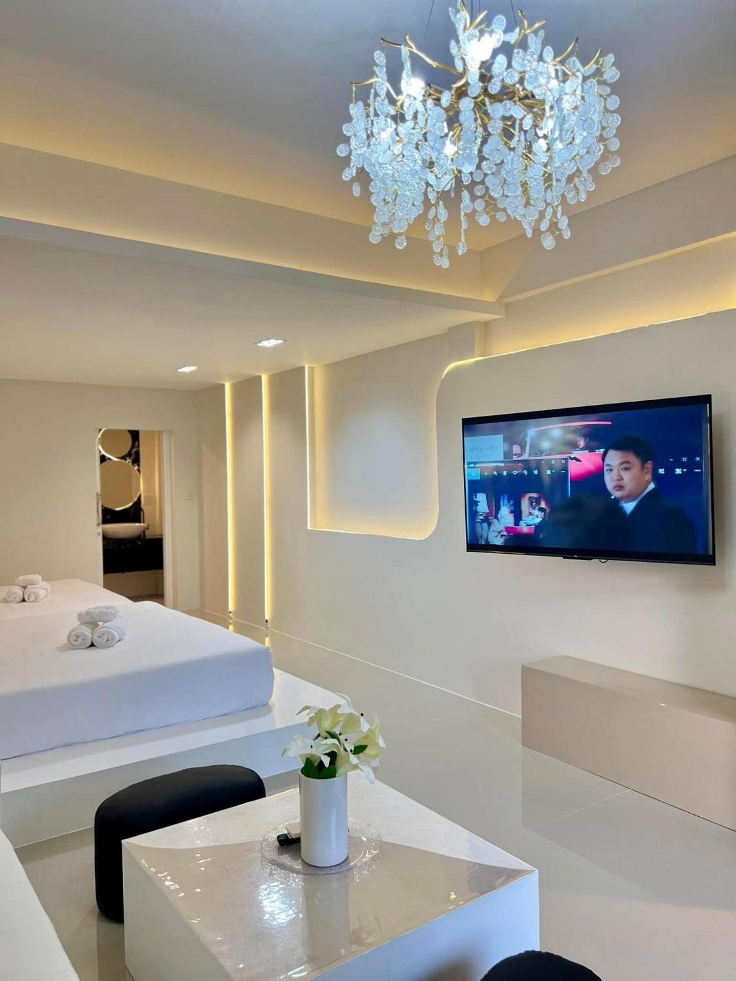 24Rooms นครสวรรค์ ภายนอก รูปภาพ